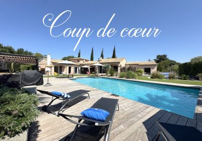 vente Villa Six Fours Les Plages