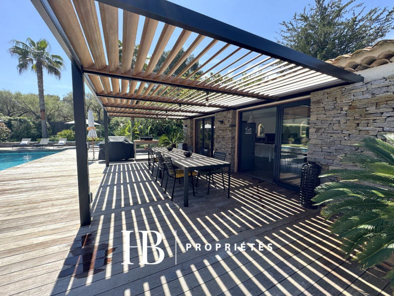 vente Villa Six Fours Les Plages - Photo 3