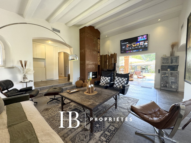 vente Villa Six Fours Les Plages - Photo 4