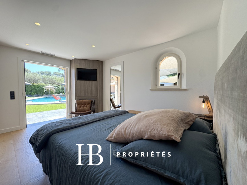 vente Villa Six Fours Les Plages - Photo 7