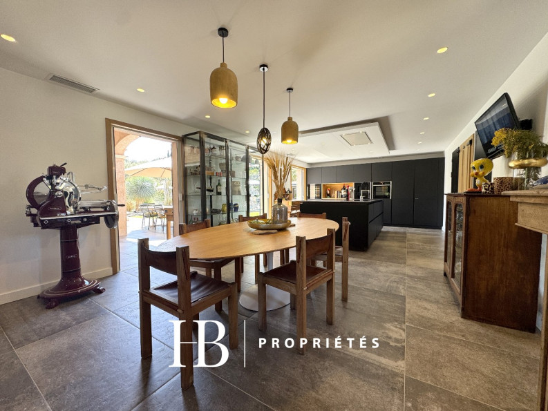 vente Villa Six Fours Les Plages - Photo 5