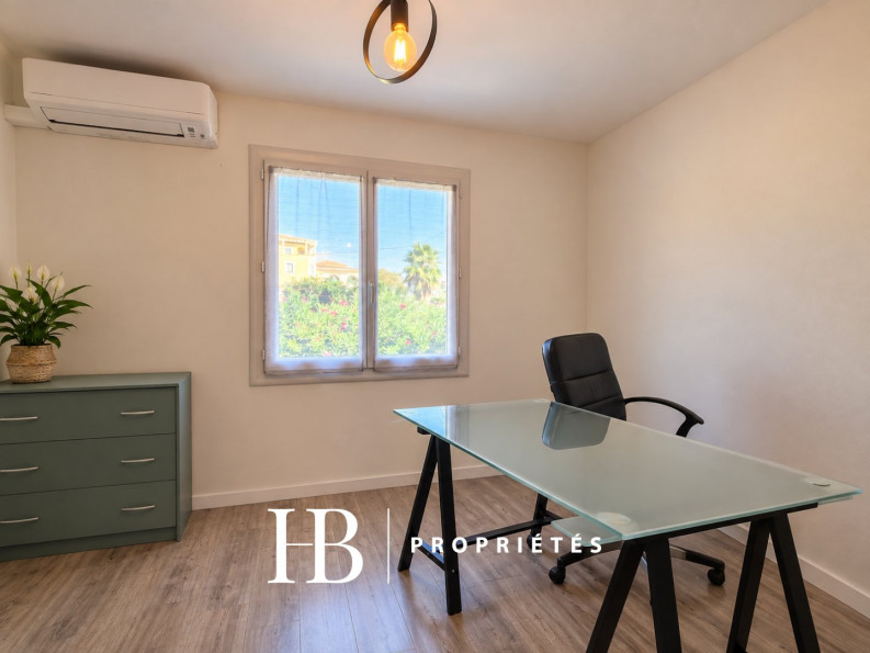 vente Maison Sanary Sur Mer - Photo 6
