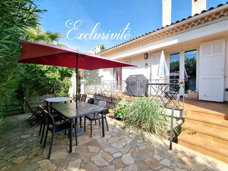vente Maison Sanary Sur Mer - Photo 1