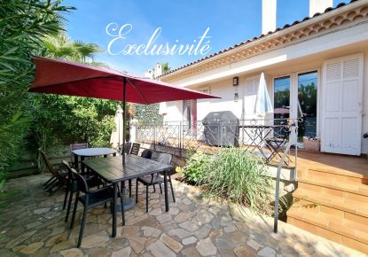 vente Maison Sanary Sur Mer