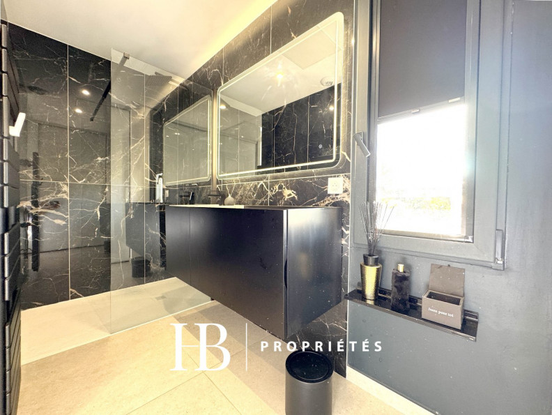 vente Villa d'architecte Marseille 9eme Arrondissement - Photo 9