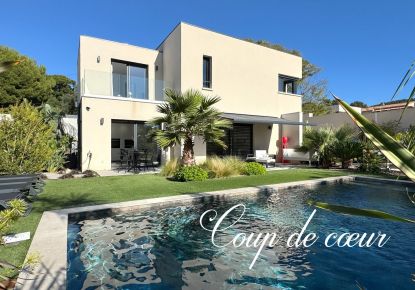 vente Villa d'architecte Marseille 9eme Arrondissement