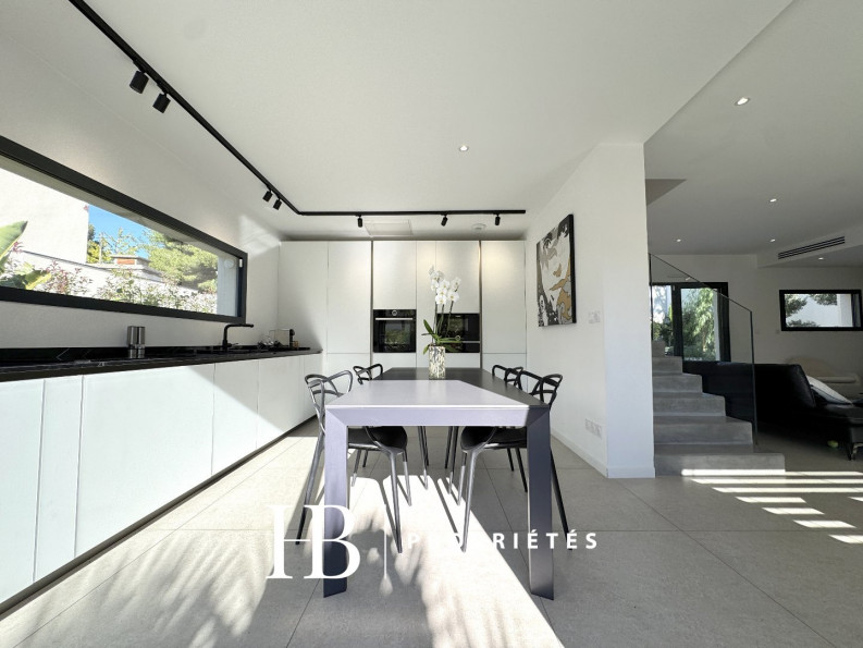 vente Villa d'architecte Marseille 9eme Arrondissement - Photo 6