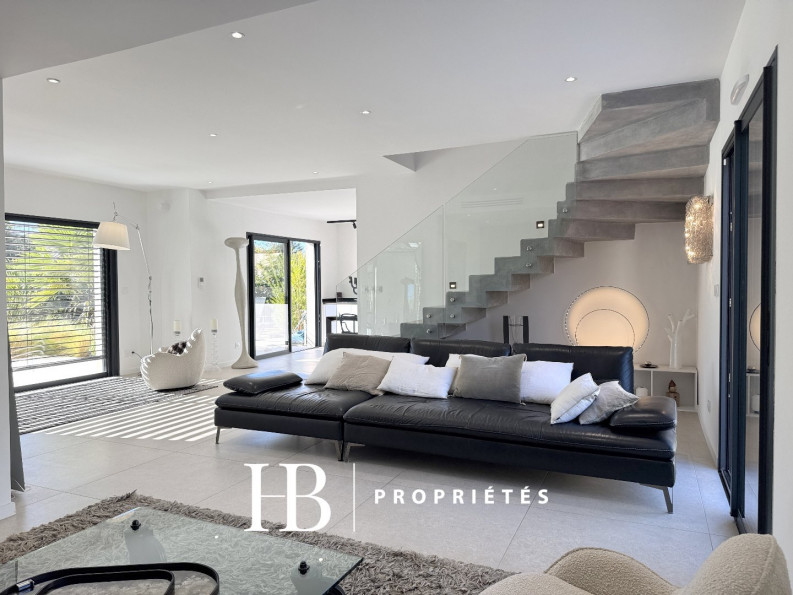 vente Villa d'architecte Marseille 9eme Arrondissement - Photo 4