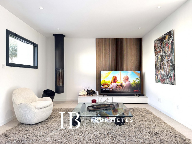 vente Villa d'architecte Marseille 9eme Arrondissement - Photo 3