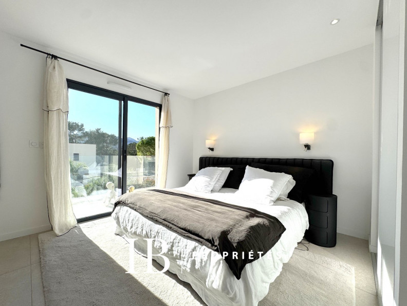 vente Villa d'architecte Marseille 9eme Arrondissement - Photo 7