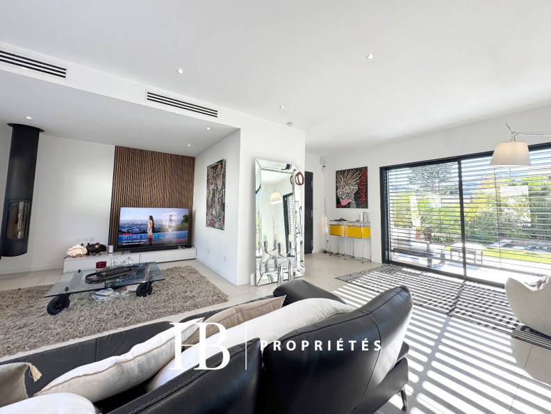 vente Villa d'architecte Marseille 9eme Arrondissement - Photo 2