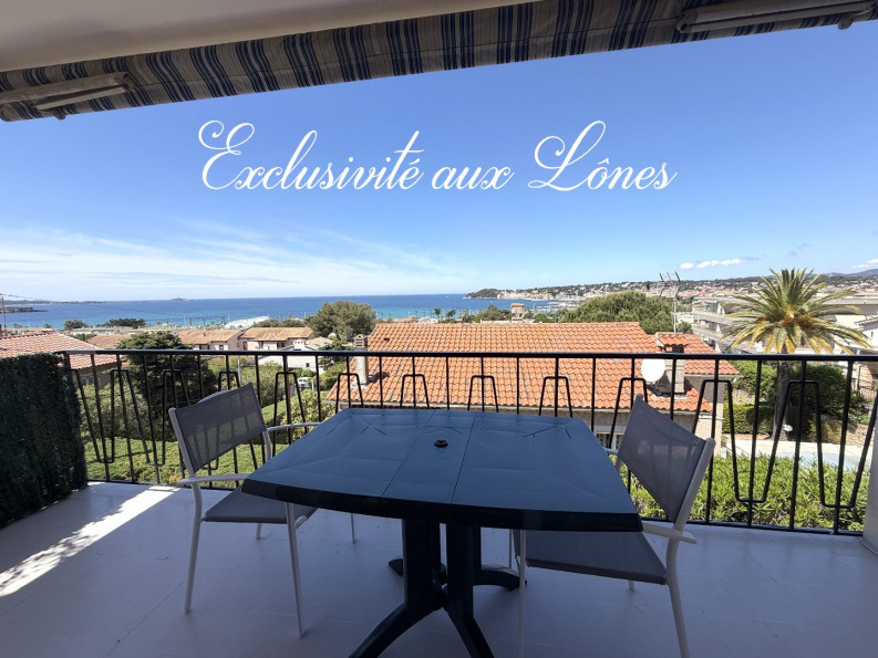 vente Appartement Six Fours Les Plages - Photo 1