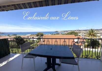 vente Appartement Six Fours Les Plages