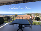 vente Appartement Six Fours Les Plages