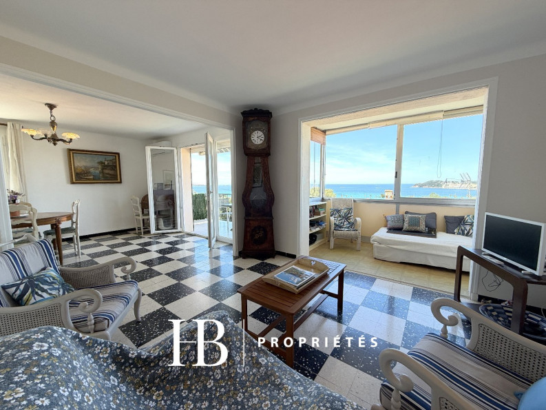 vente Appartement Six Fours Les Plages - Photo 2