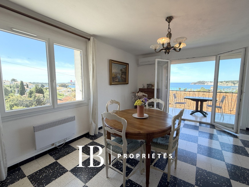 vente Appartement Six Fours Les Plages - Photo 3
