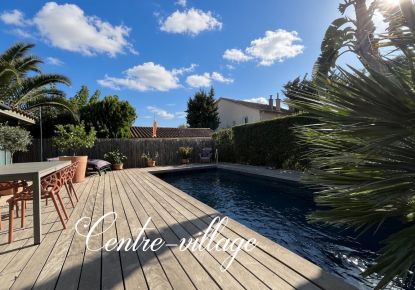 vente Maison de village Sanary Sur Mer