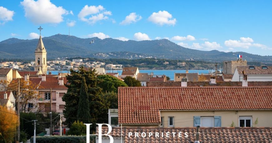 vente Maison de village Sanary Sur Mer