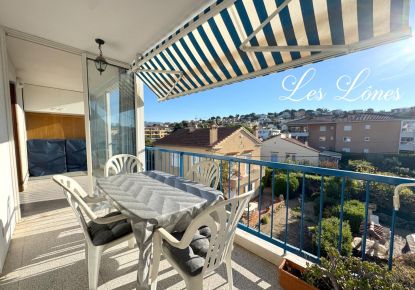 vente Appartement Six Fours Les Plages