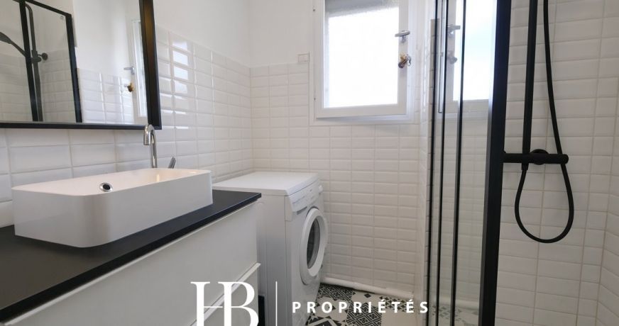 vente Appartement rénové Six Fours Les Plages