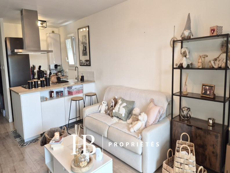 vente Appartement rénové Six Fours Les Plages - Photo 4
