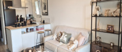 vente Appartement rénové Six Fours Les Plages