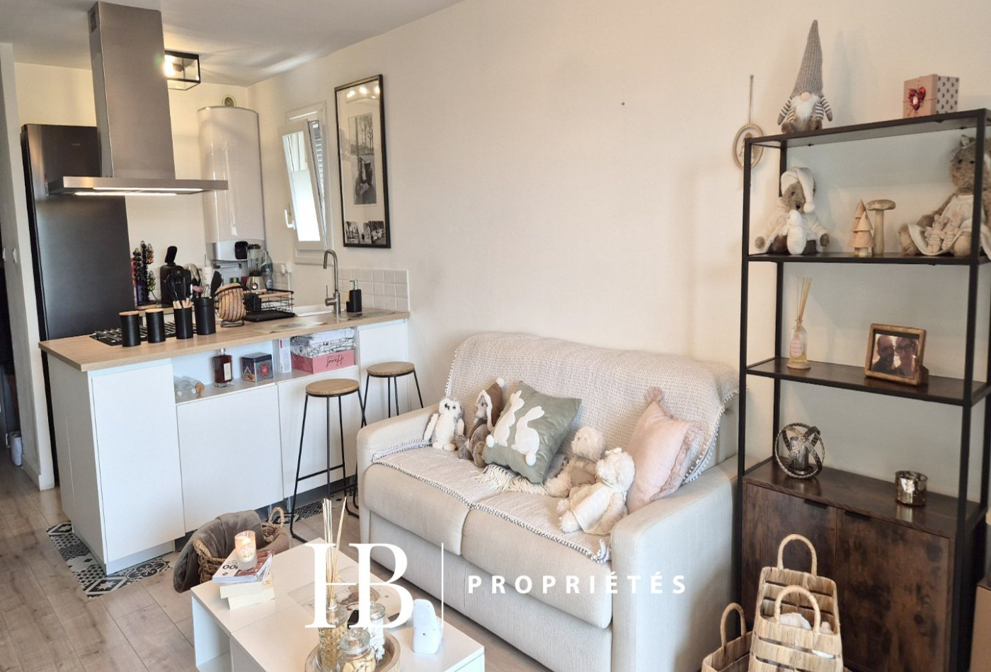 vente Appartement rénové Six Fours Les Plages - Photo 4