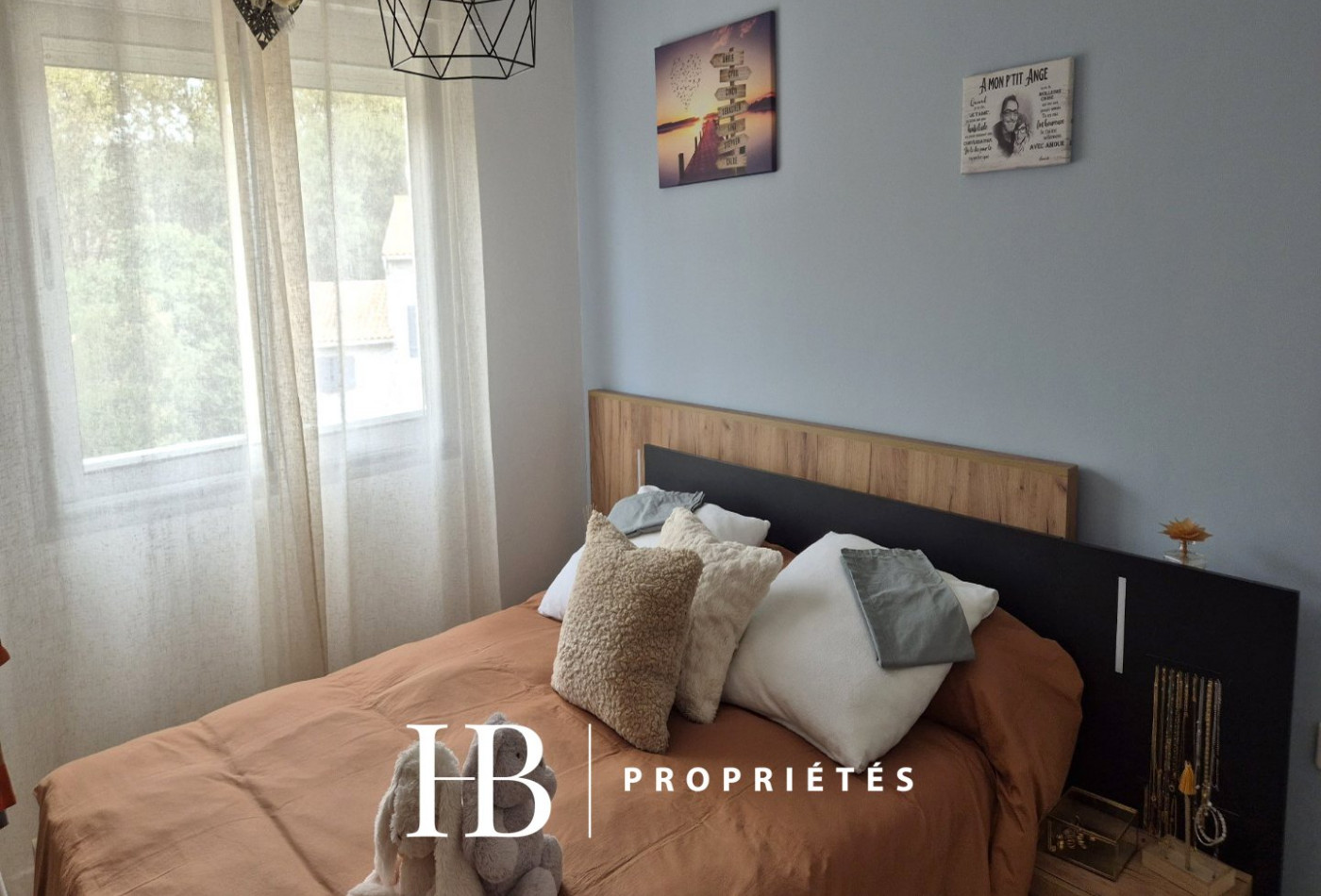 vente Appartement rénové Six Fours Les Plages - Photo 5