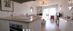 vente Appartement rénové Six Fours Les Plages