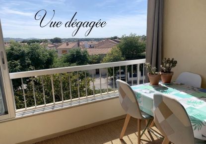 vente Appartement rénové Six Fours Les Plages