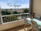vente Appartement rénové Six Fours Les Plages