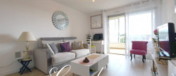 vente Appartement rénové Six Fours Les Plages