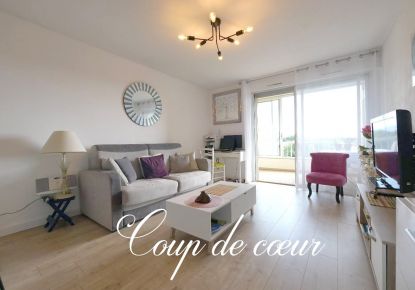 vente Appartement rénové Six Fours Les Plages