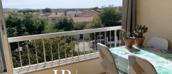 vente Appartement rénové Six Fours Les Plages