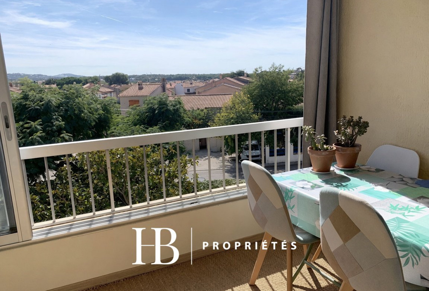 vente Appartement rénové Six Fours Les Plages - Photo 2