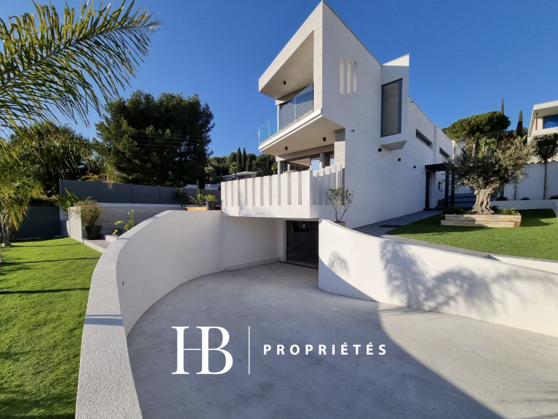 vente Maison Bandol - Photo 4