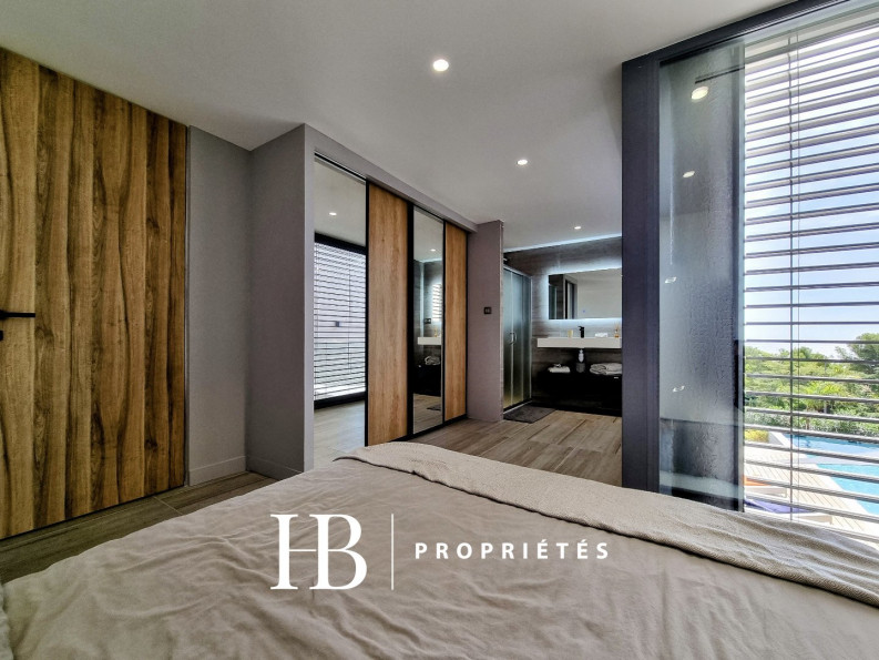 vente Maison Bandol - Photo 9