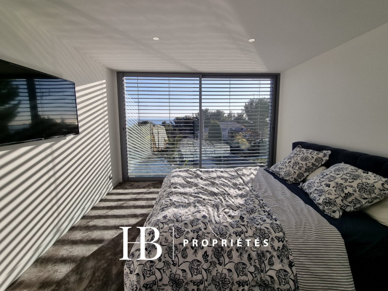 vente Maison Bandol - Photo 10