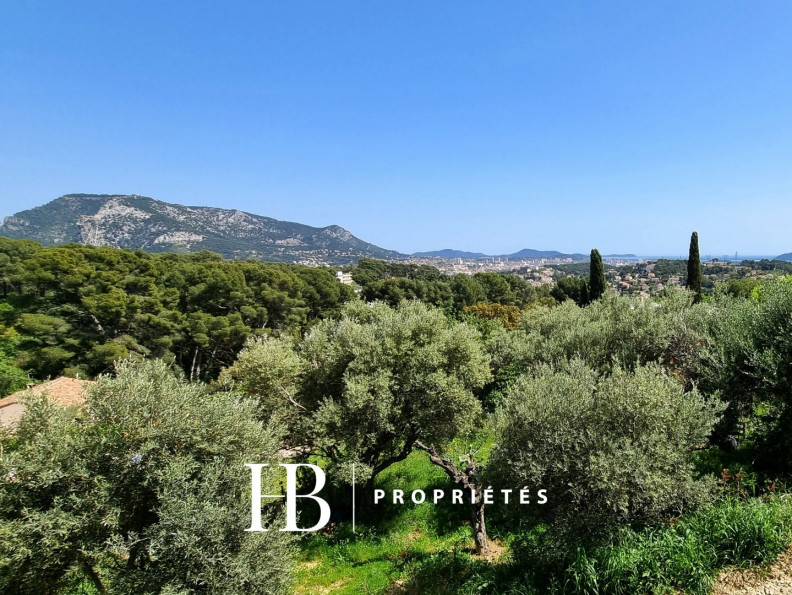 vente Maison Ollioules - Photo 2