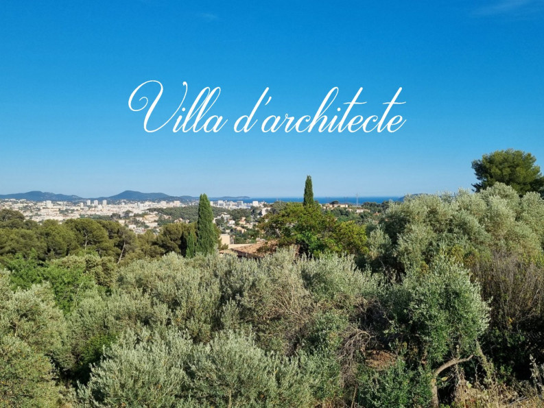 vente Maison Ollioules - Photo 1