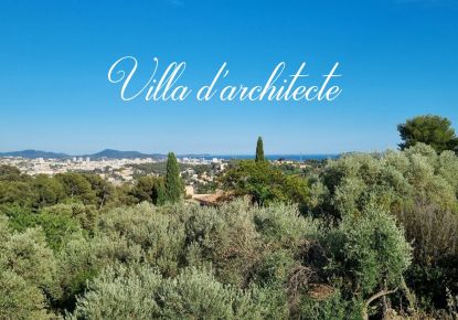 vente Maison Ollioules