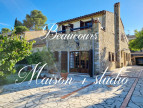 vente Maison Sanary Sur Mer