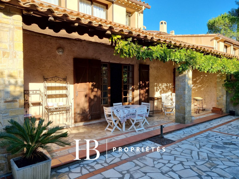 vente Maison Sanary Sur Mer - Photo 2