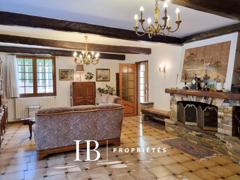 vente Maison Sanary Sur Mer - Photo 5