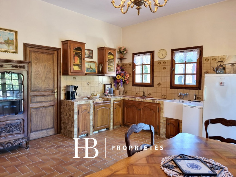 vente Maison Sanary Sur Mer - Photo 8