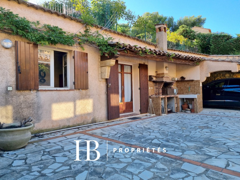 vente Maison Sanary Sur Mer - Photo 3