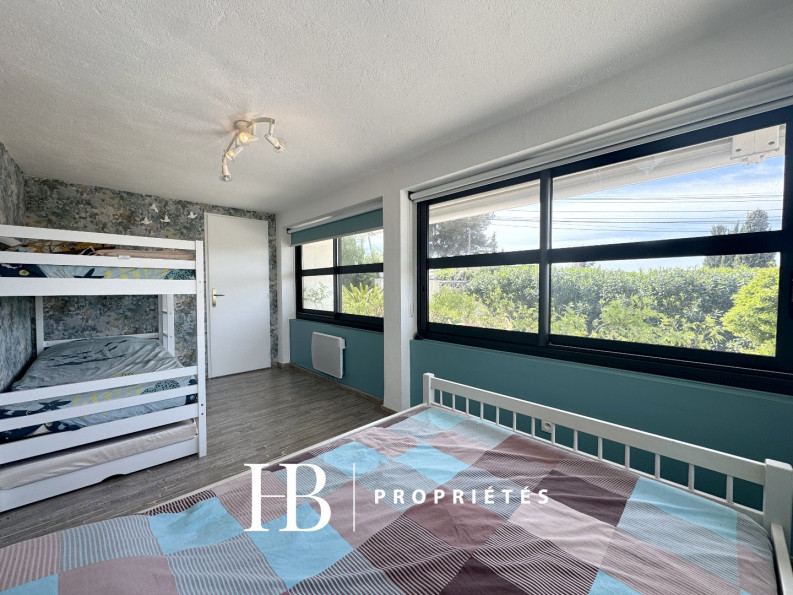 vente Villa Six Fours Les Plages - Photo 8