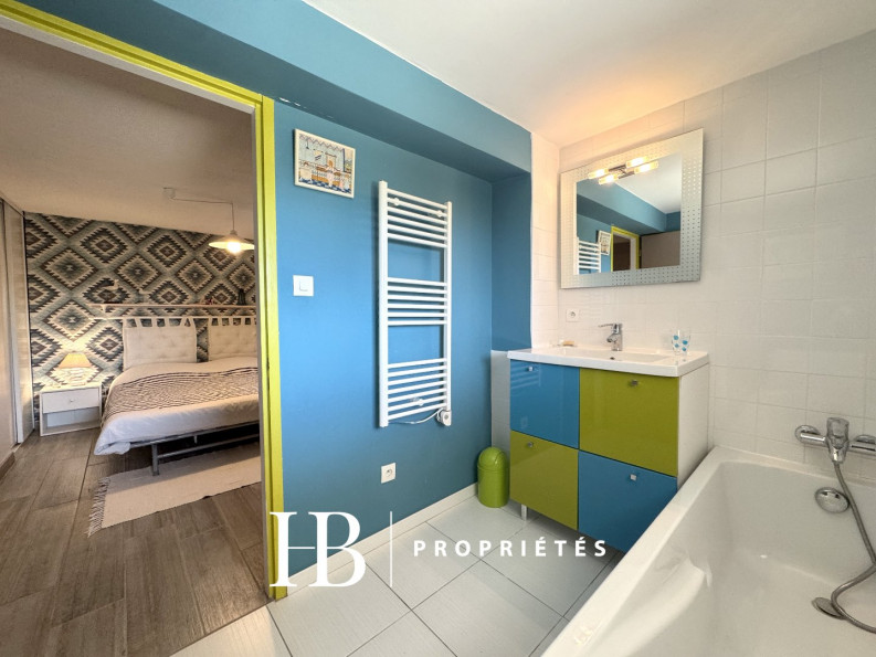 vente Villa Six Fours Les Plages - Photo 7