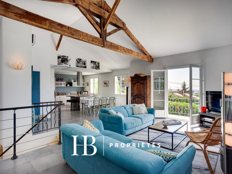 vente Villa Six Fours Les Plages - Photo 3