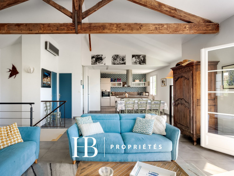 vente Villa Six Fours Les Plages - Photo 4